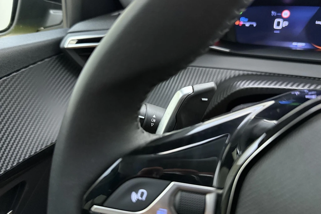 Peugeot 208 – foto 20