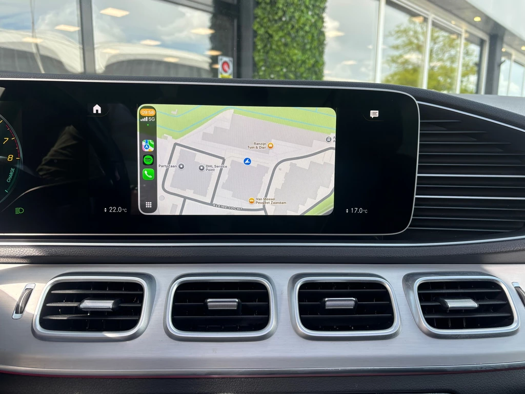 Mercedes-Benz GLE – foto 18