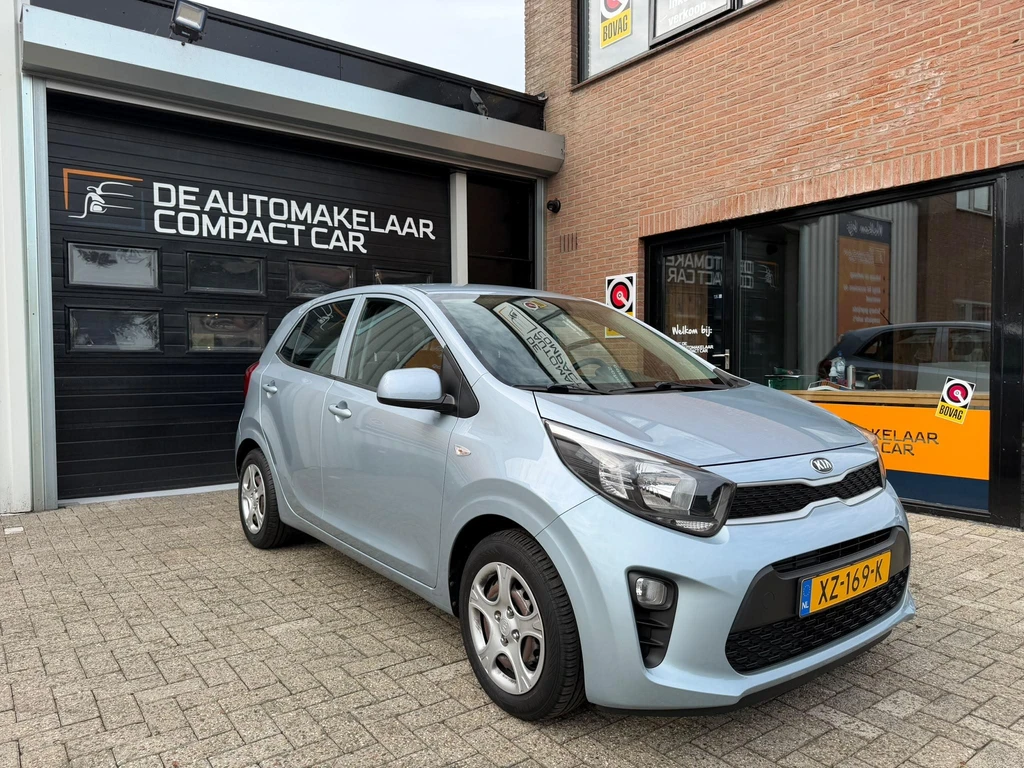 Kia Picanto – foto 7