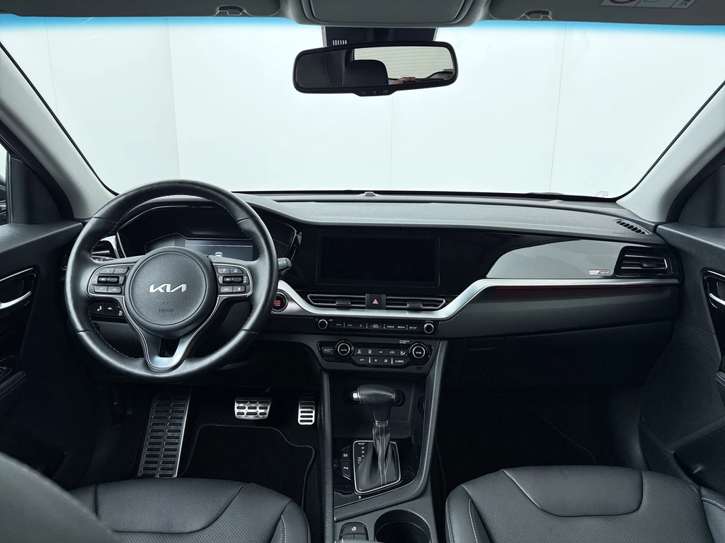 Kia Niro – foto 39