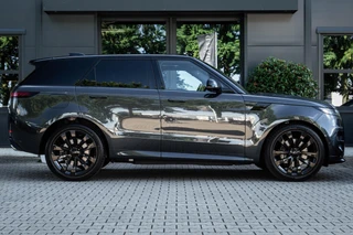 Land Rover Range Rover Sport – thumbnail 7