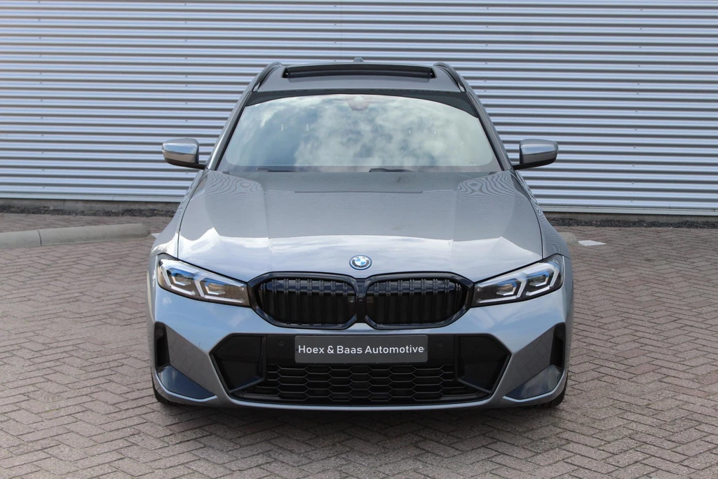 BMW 3 Serie – foto 11