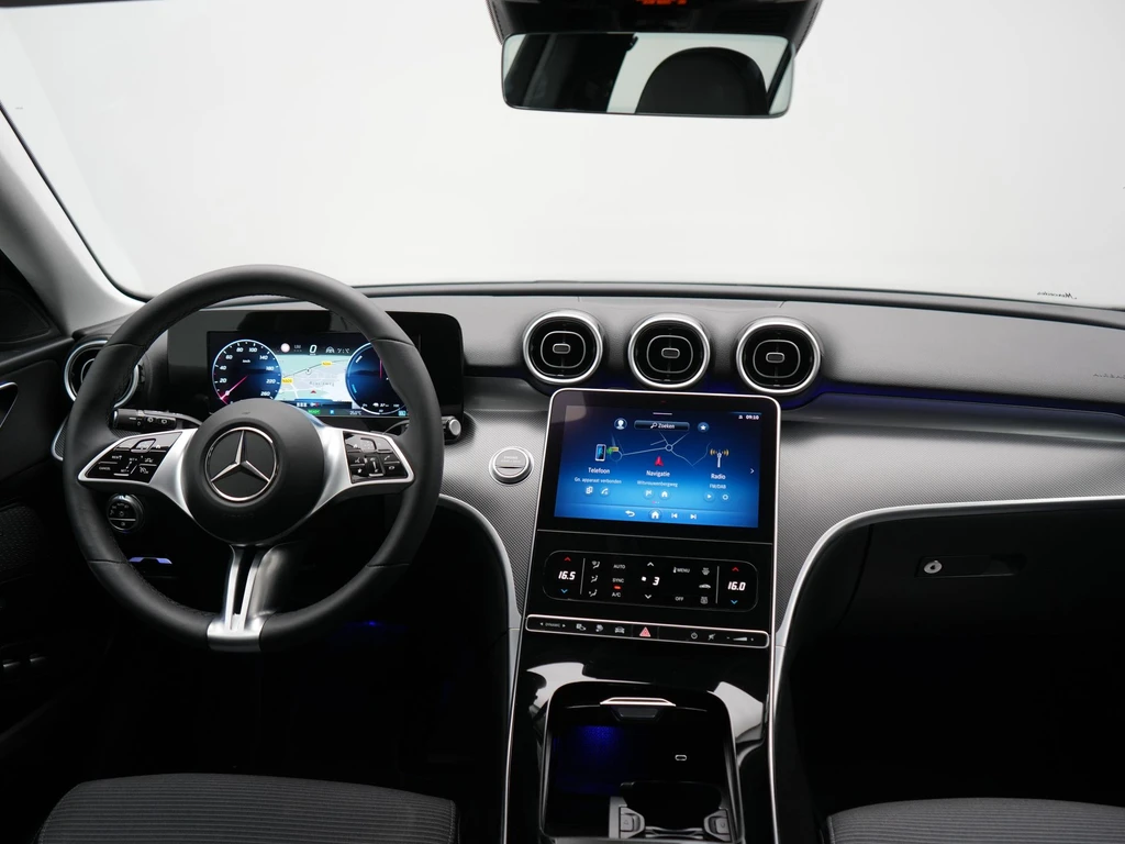 Mercedes-Benz C-Klasse – foto 19