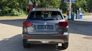 Suzuki Vitara – thumbnail 4