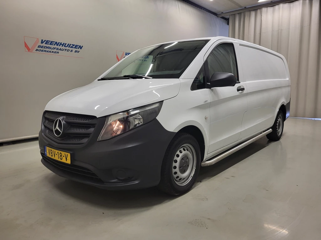 Mercedes-Benz Vito – foto 2