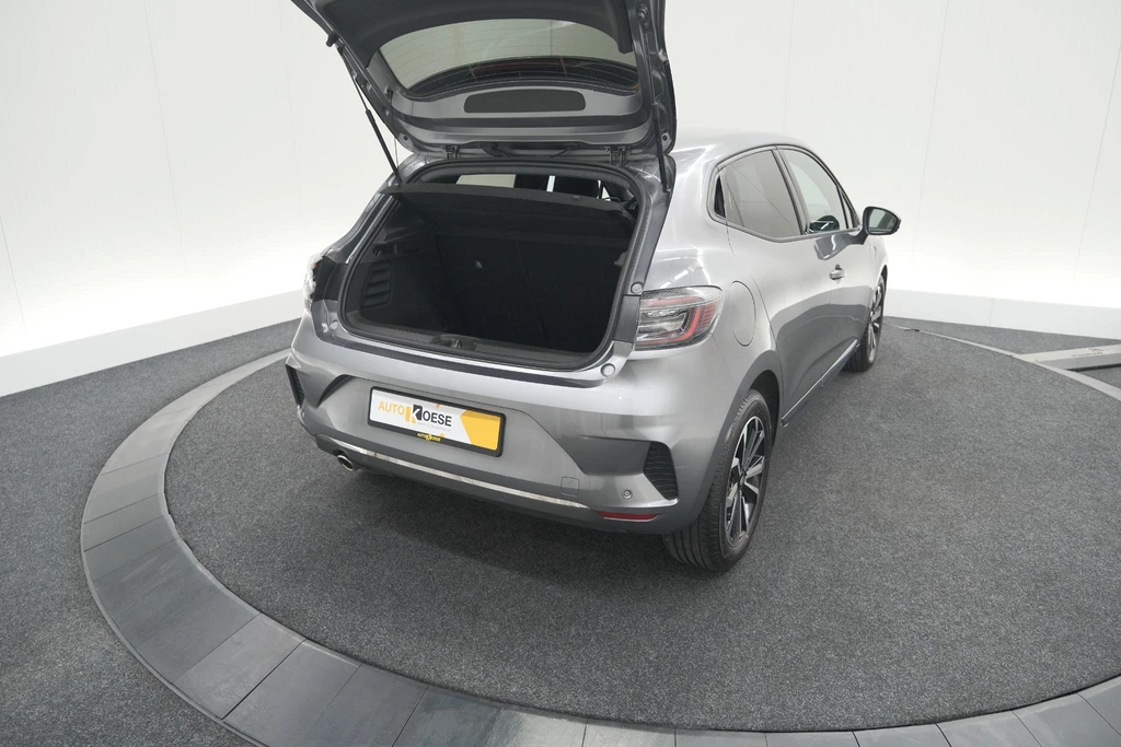 Renault Clio – foto 15