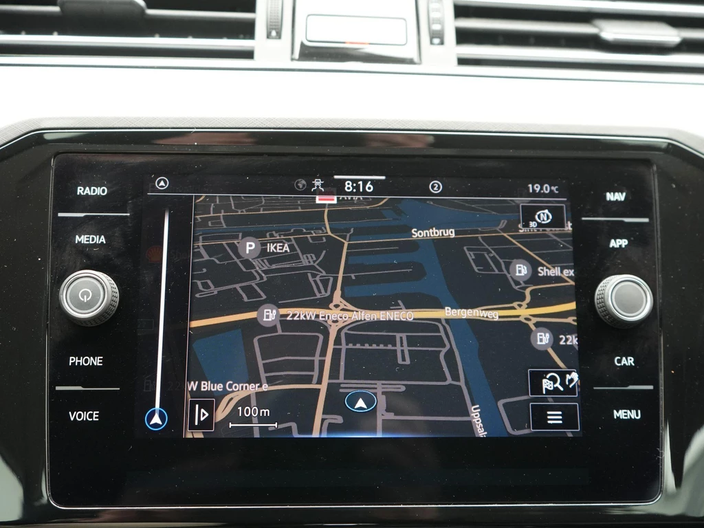 Volkswagen Passat – foto 20