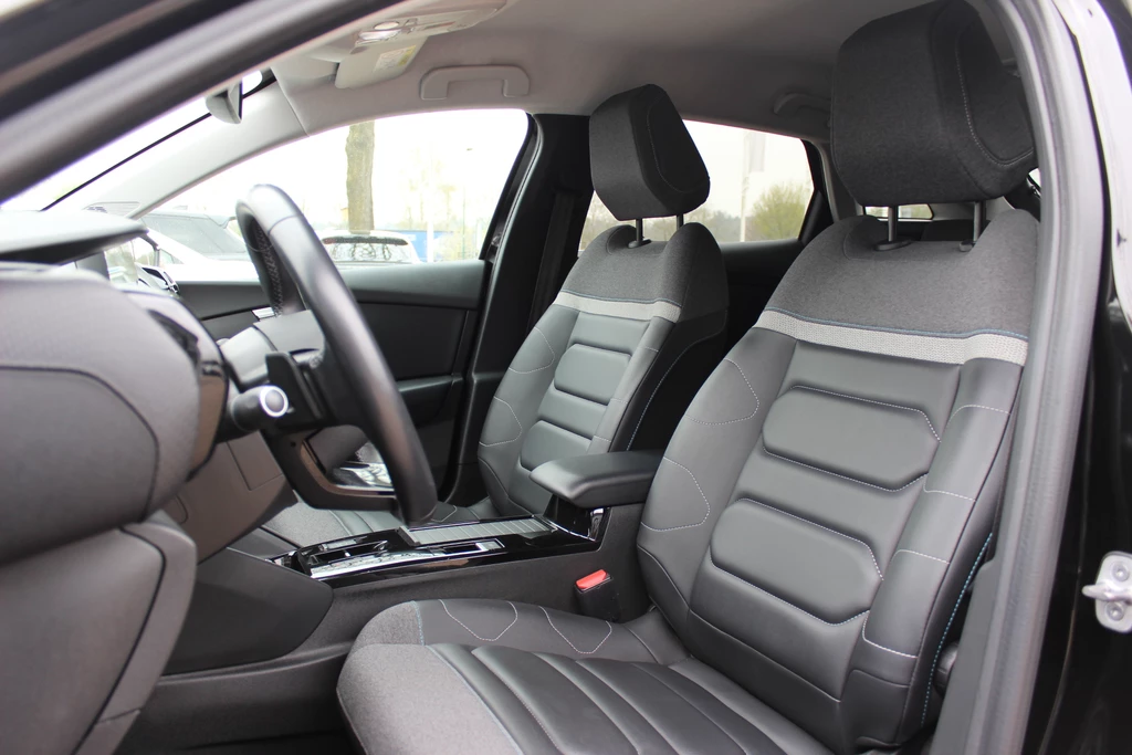 Citroën C4 – foto 10