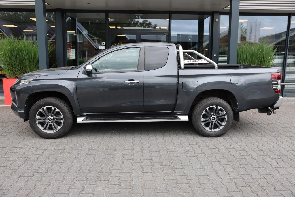 Mitsubishi L200 – foto 3