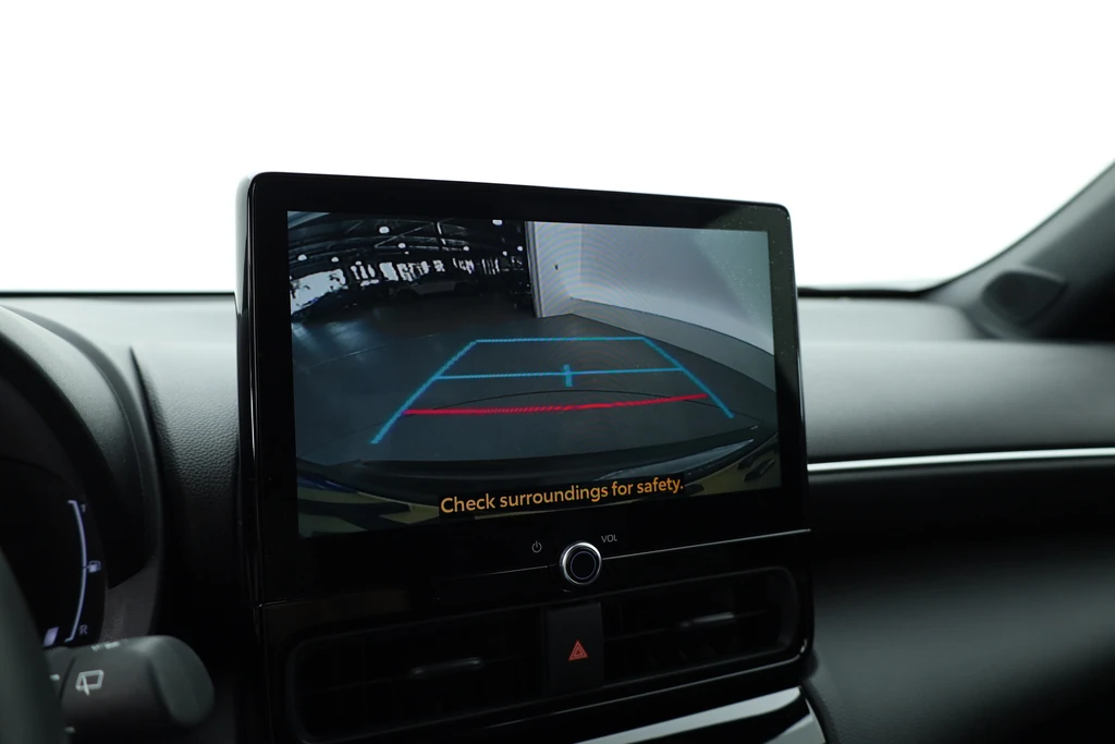 Toyota Yaris Cross – foto 28