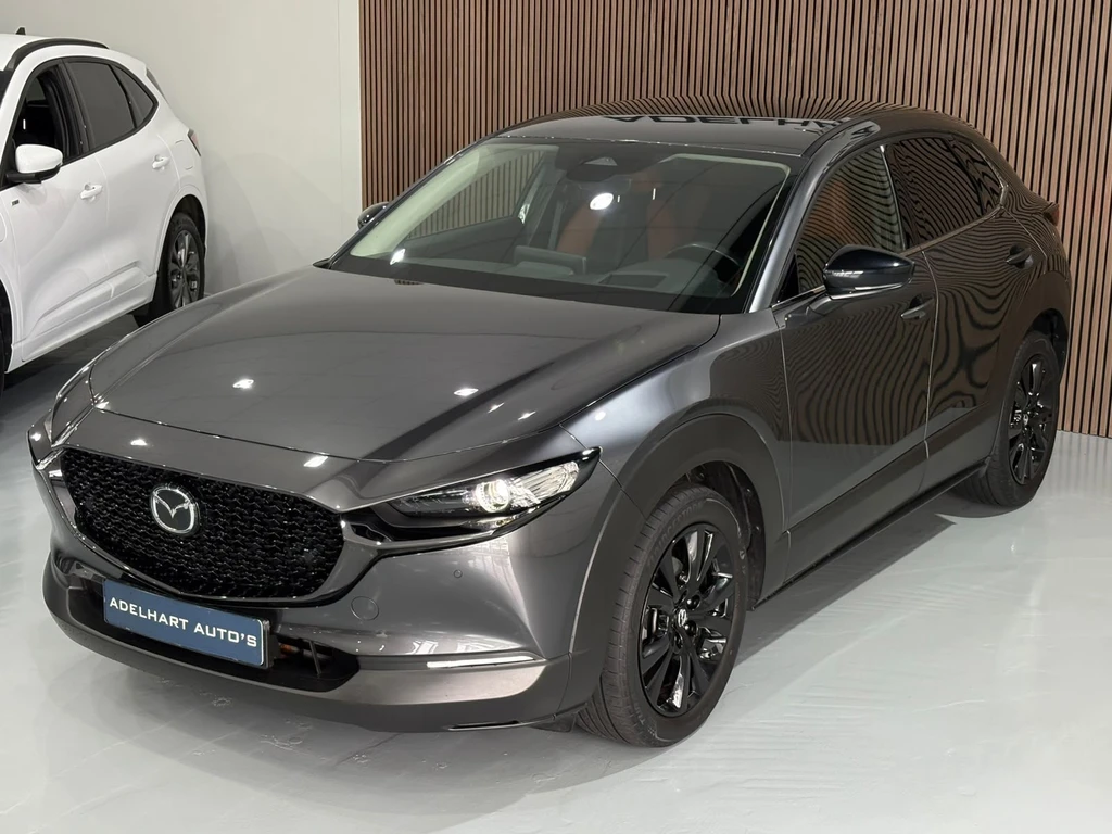 Mazda CX-30 – foto 4