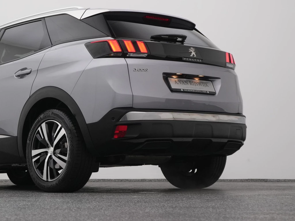 Peugeot 3008 – foto 6