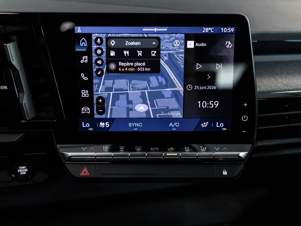 Renault Austral – foto 19