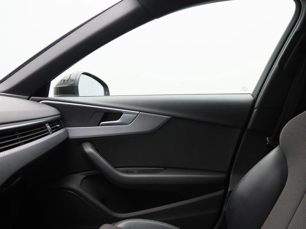 Audi A4 – foto 37