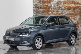 Škoda Fabia – thumbnail 3