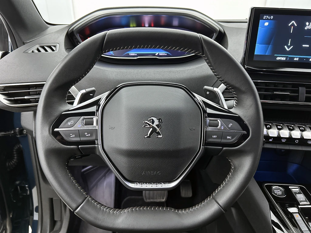 Peugeot 3008 – foto 27