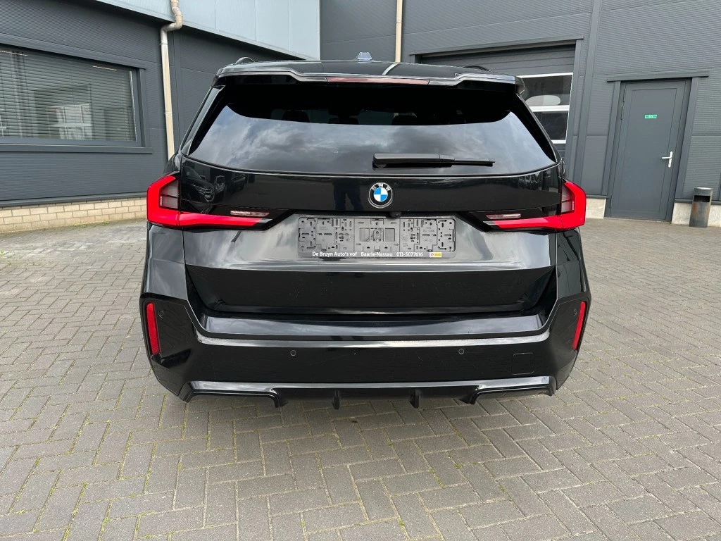 BMW X1 – foto 3