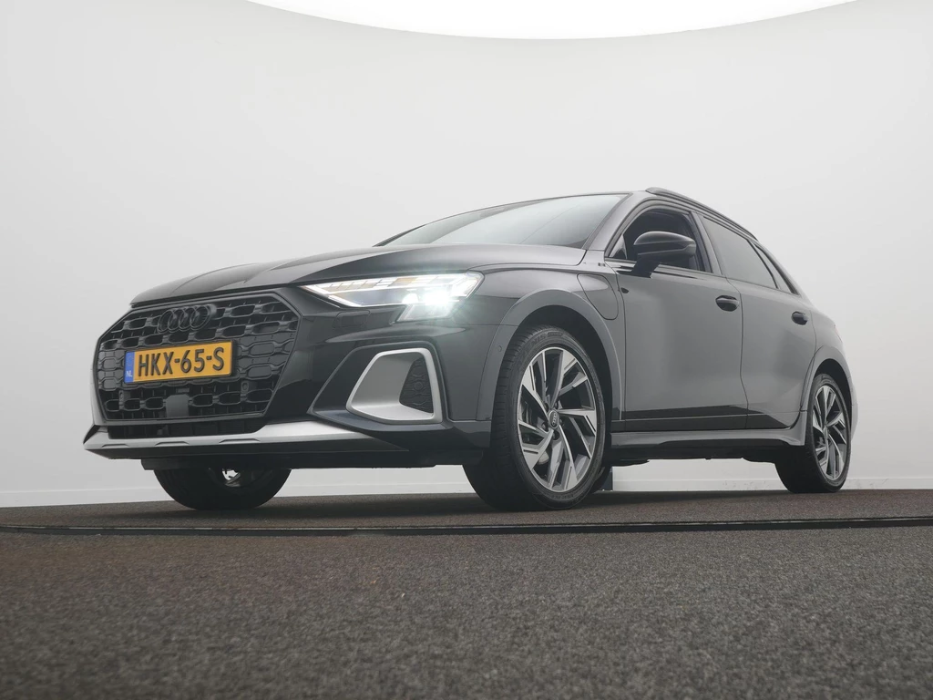 Audi A3 – foto 2