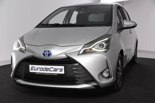 Toyota Yaris – thumbnail 5