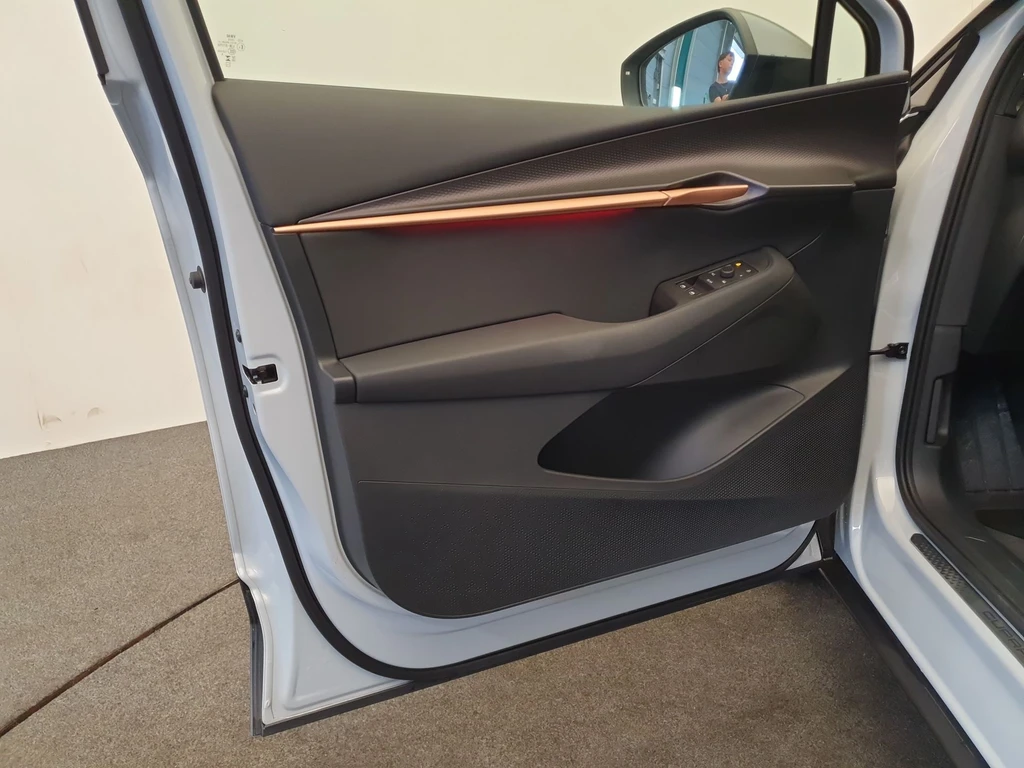 CUPRA Tavascan – foto 26