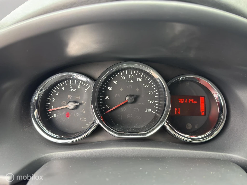 Dacia Logan – foto 15