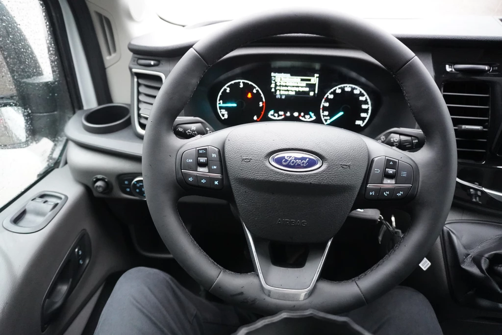 Ford Transit – foto 13
