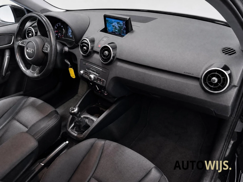 Audi A1 Sportback – foto 9