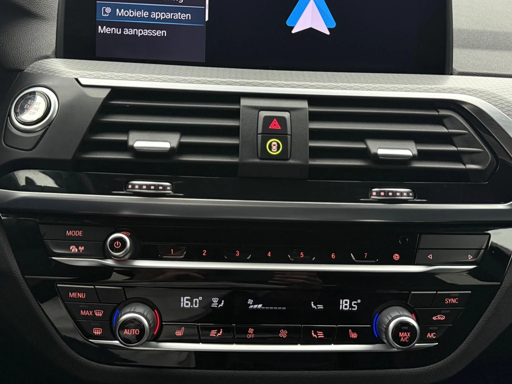 BMW X3 – foto 16