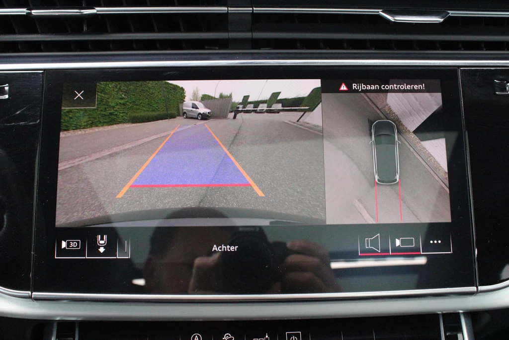 Audi Q7 – foto 19