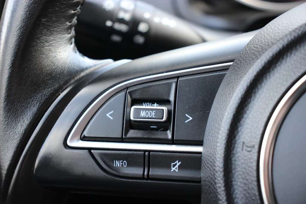 Suzuki Swift – foto 20