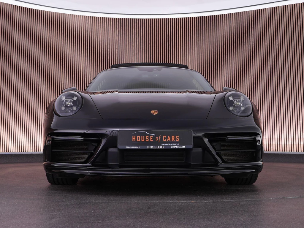 Porsche 911 – foto 16