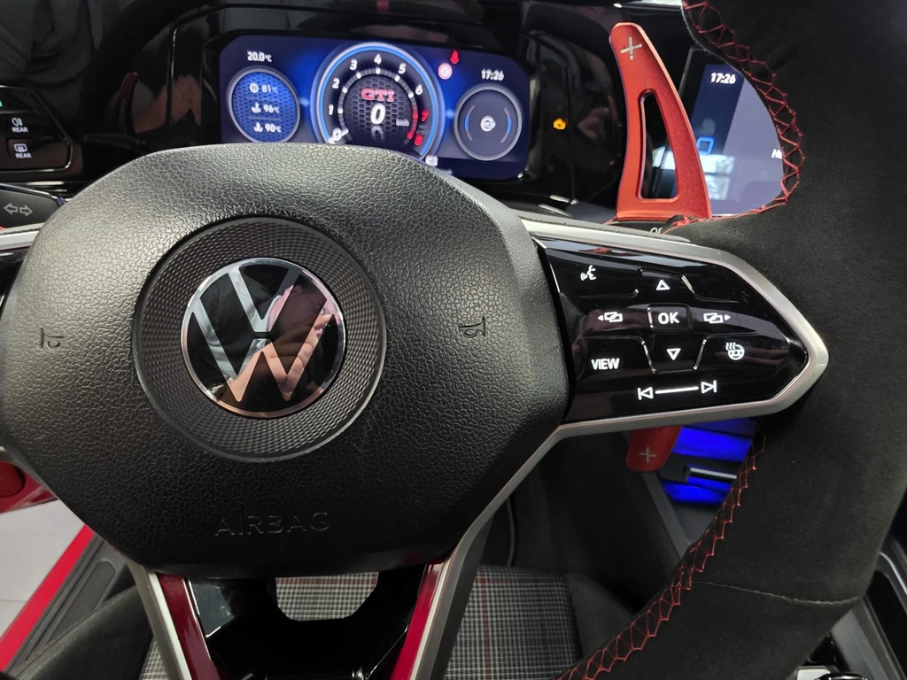 Volkswagen Golf – foto 20