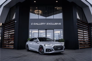 Audi RS5 – thumbnail 8