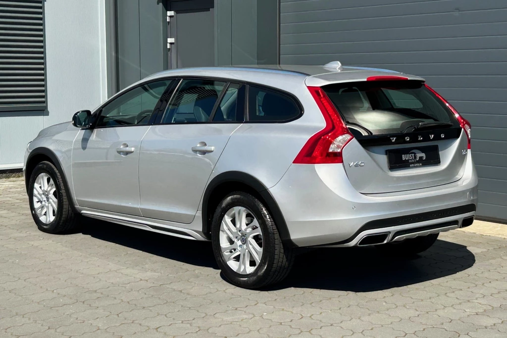 Volvo V60 – foto 3