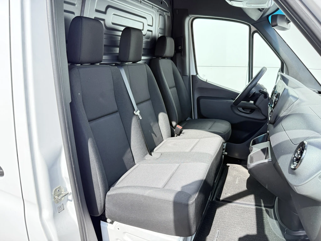 Mercedes-Benz eSprinter – foto 10