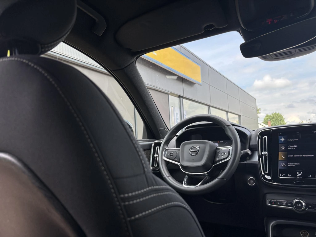 Volvo XC40 – foto 26