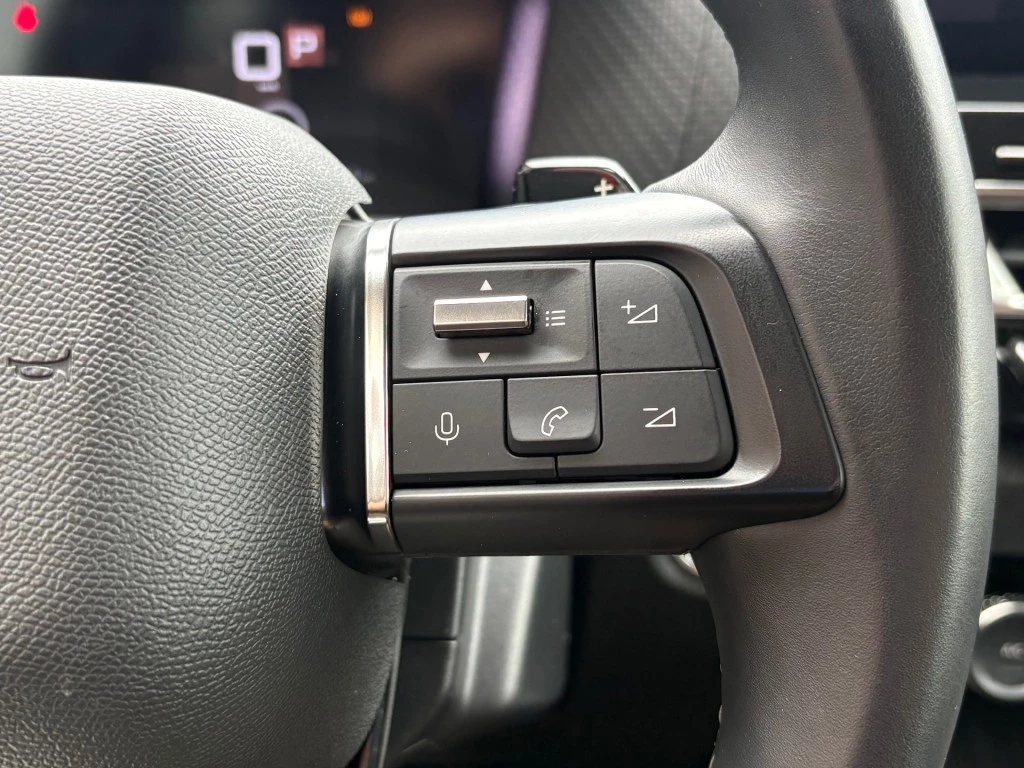 Citroën C4 – foto 16