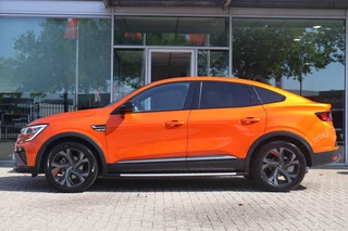 Renault Arkana – thumbnail 3