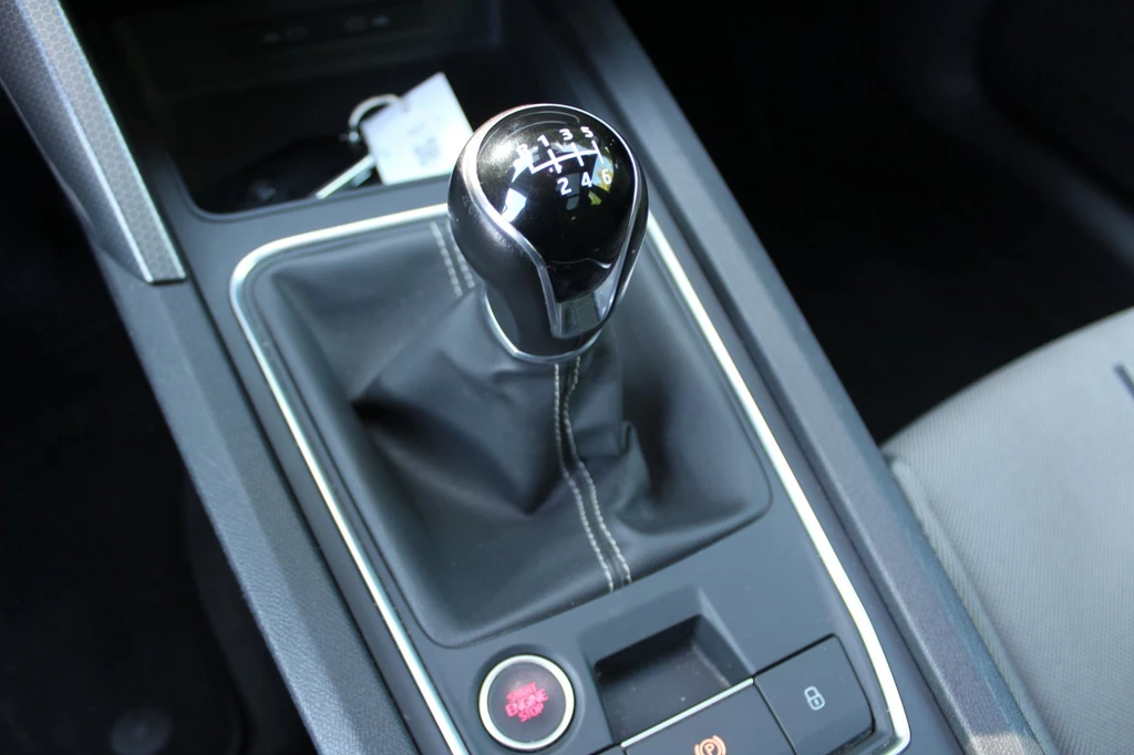 SEAT Leon – foto 24