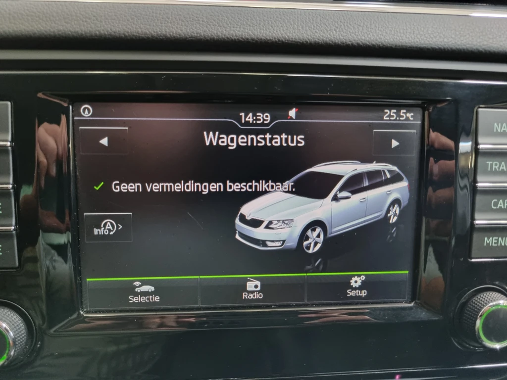 Škoda Octavia – foto 32
