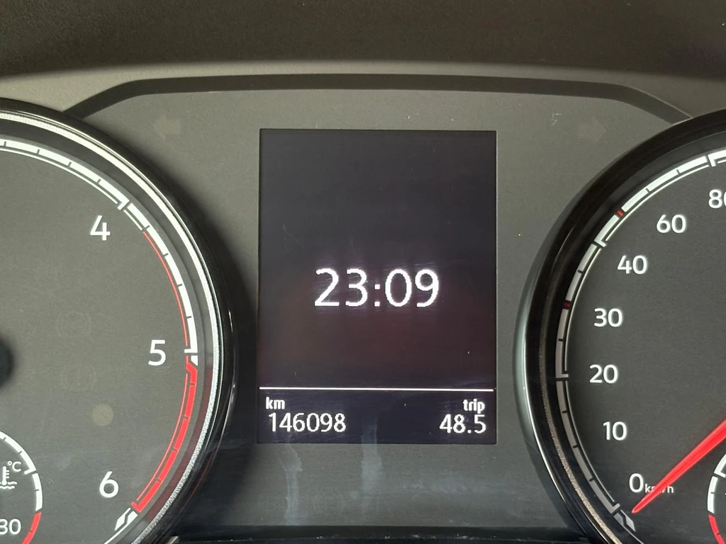 Volkswagen Transporter – foto 26