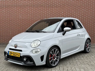 Fiat 500C – thumbnail 2