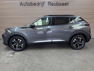 Peugeot 2008 – thumbnail 2