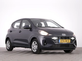 Hyundai i10 – thumbnail 18