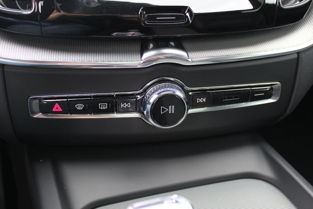 Volvo XC60 – foto 30