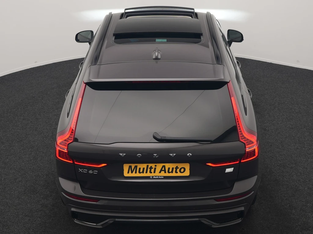 Volvo XC60 – foto 6