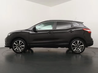 Nissan QASHQAI – thumbnail 2