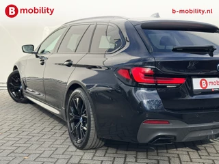 BMW 5 Serie – thumbnail 4