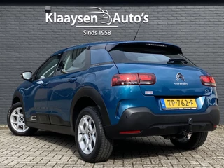 Citroën C4 Cactus – thumbnail 3