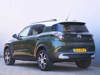 Citroën C3 Aircross – thumbnail 3